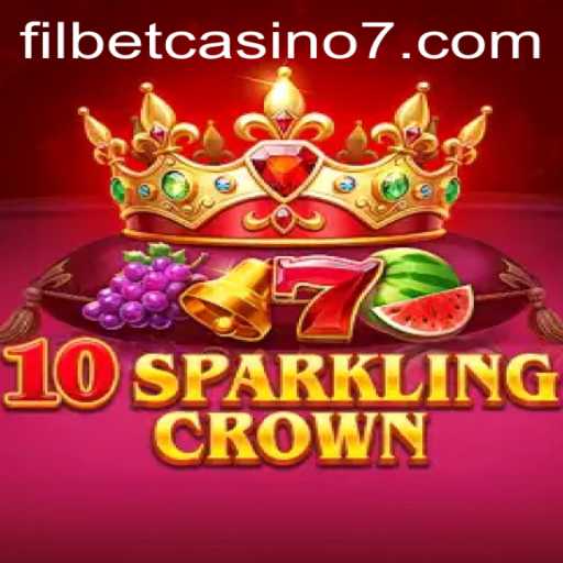 Discover the Thrill of 10SparklingCrown at Filbet Casino
