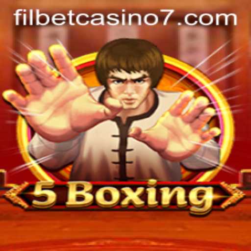 The Exciting World of 5Boxing: A New Adventure in Filbet Casino Gaming