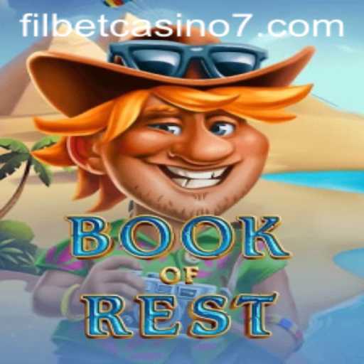 Exploring the Thrills of BookofRest at Filbet Casino