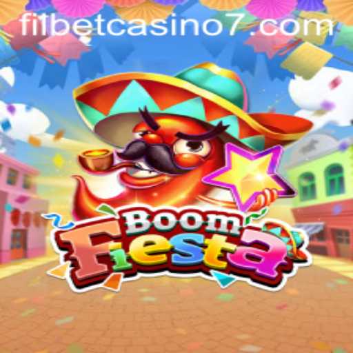 BoomFiesta: A Thrilling Adventure in the World of Filbet Casino