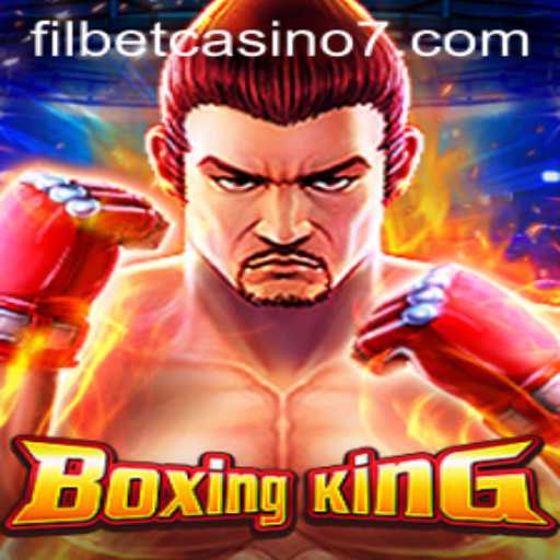 Master the Ring: An In-Depth Look at BoxingKing in Filbet Casino