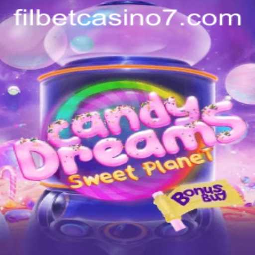 CandyDreamsSweetPlanet: A Sweet Adventure in the World of Gaming