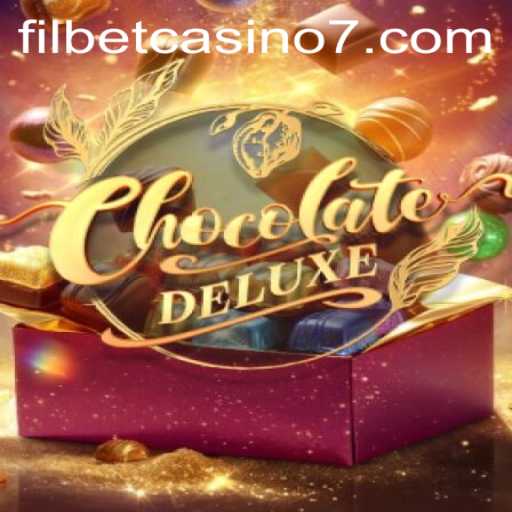 Discover the Sweet Thrills of ChocolateDeluxe at Filbet Casino