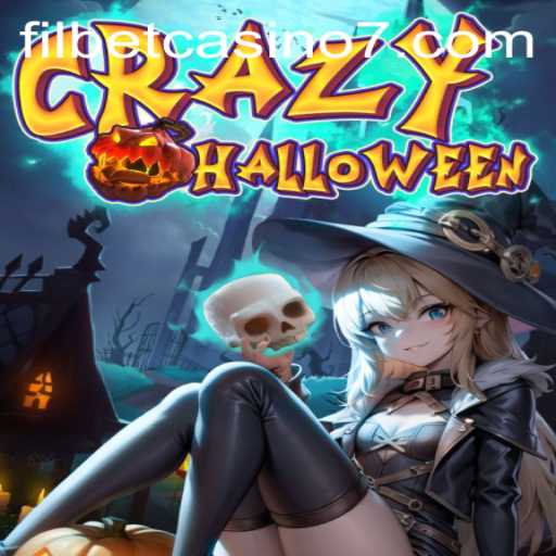 CrazyHalloween: A Thrilling Adventure at Filbet Casino