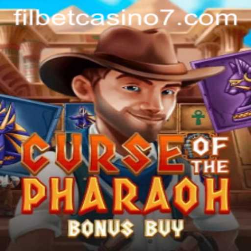 Explore the Mysteries of Curse of the Pharaoh Bonus Buy at Filbet Casino