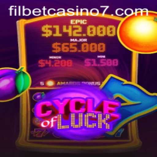 Dive Into CycleofLuck: A Thrilling Experience at Filbet Casino