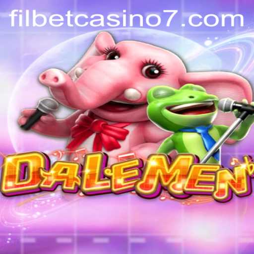Unveiling 'DALEMEN': A New Adventure in Filbet Casino