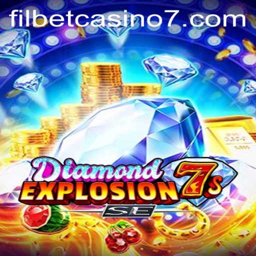 Experience the Excitement of DiamondExplosion7sSE at Filbet Casino