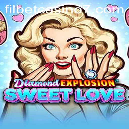 Exploring the Dazzling World of DiamondExplosionSweetLove