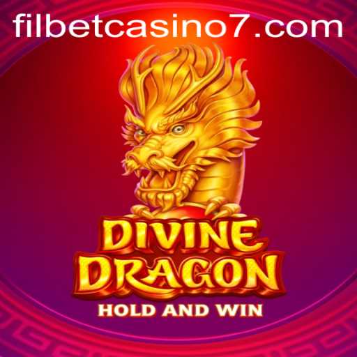 Exploring the Enchanting World of DivineDragon at Filbet Casino