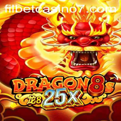 Exploring the Thrilling World of Dragon8s25x at Filbet Casino