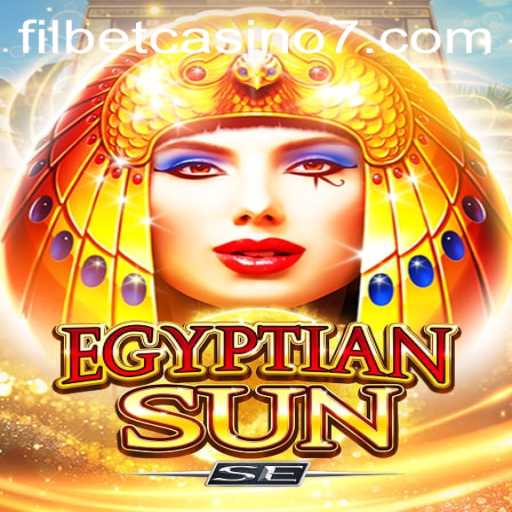 Exploring the Thrills of EgyptianSunSE at Filbet Casino