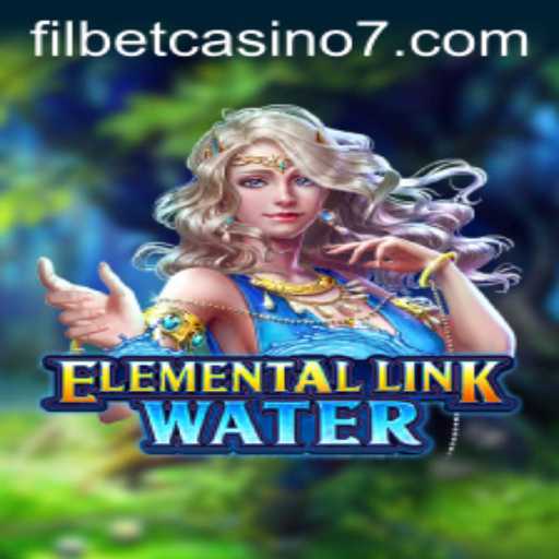 ElementalLinkWater: Dive into the Thrilling World of Filbet Casino's Latest Game