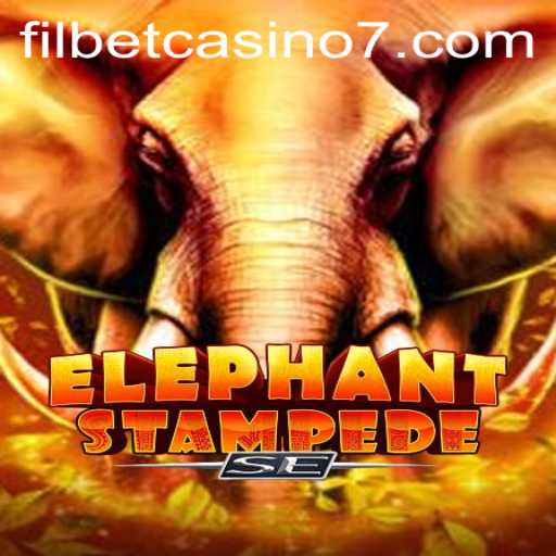 Exploring ElephantStampedeSE: A New Thrill in Filbet Casino