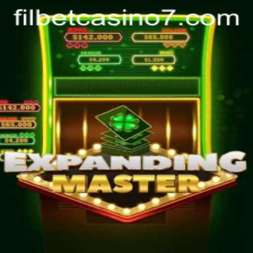 Mastering the Art of Gaming with ExpandingMaster at Filbet Casino
