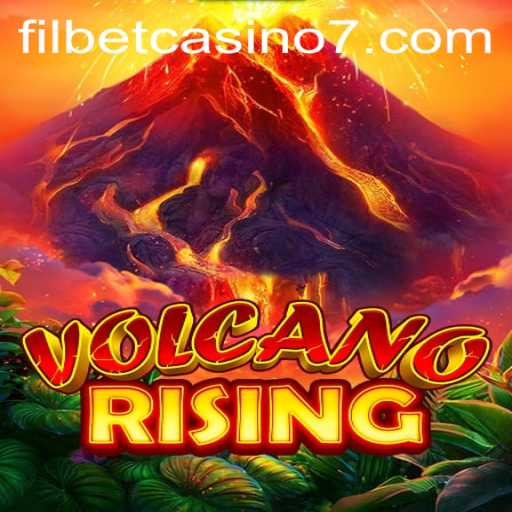 Exploring VolcanoRising An Exciting Casino Game Adventure