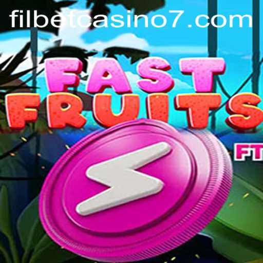 FastFruits: A Fresh Spin in the World of Filbet Casino Gaming
