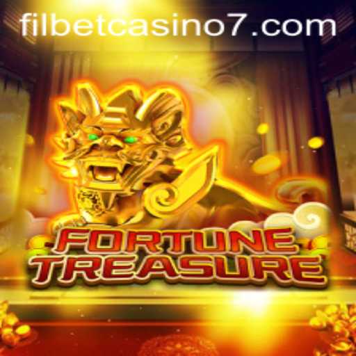 Discover the Exciting World of FortuneTreasure at Filbet Casino