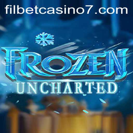 FrozenUncharted: Embarking on an Icy Adventure with Filbet Casino