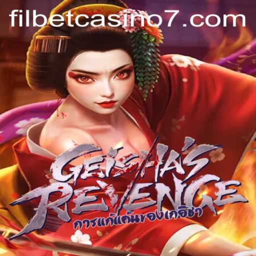 Exploring the Enigmatic World of GeishasRevenge at Filbet Casino