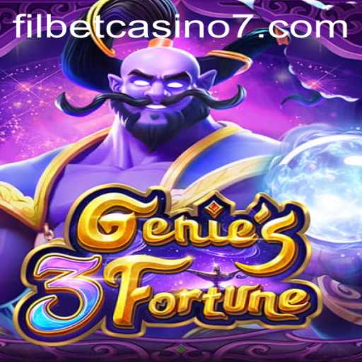 Explore Genie3Fortune at Filbet Casino: Rules and Gameplay