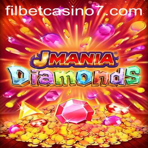 Exploring the Thrilling World of JManiaDiamonds at Filbet Casino