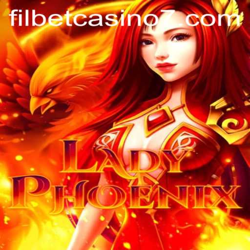 Exploring the Fascinating World of LadyPhoenix at Filbet Casino