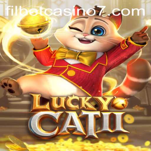 Embark on a Thrilling Adventure with LuckyCatII at Filbet Casino