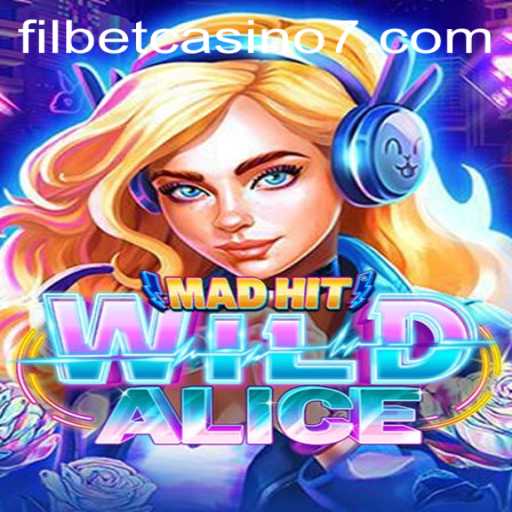 MadHitWildAlice: A Captivating Casino Experience