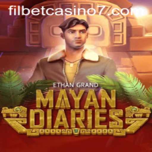 Explore MayanDiaries: A Captivating Casino Experience