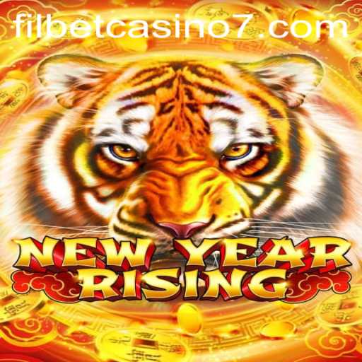 Experience Thrills with NewYearRising at Filbet Casino