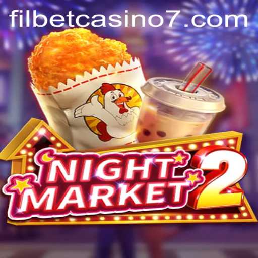 Exploring NightMarket2: A Thrilling Experience at Filbet Casino
