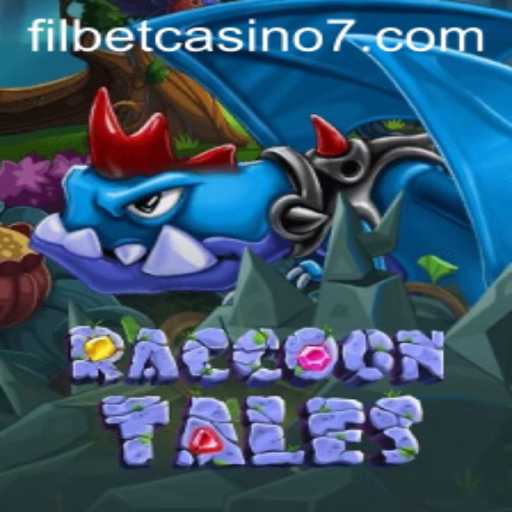 RaccoonTales: The Exciting New Game at Filbet Casino
