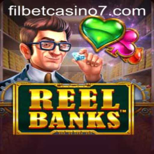 Exploring ReelBanks: A Dive into the Filbet Casino Experience