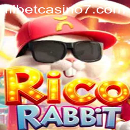 Exploring RicoRabbit: A Thrilling Adventure in the Gaming World