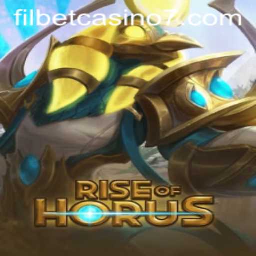 Rise of Horus: Exploring the Mystical Adventure in Filbet Casino