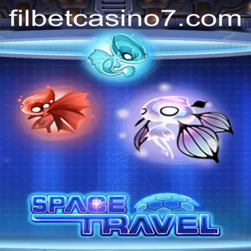 Exploring the Cosmic Adventure of SpaceTravel at Filbet Casino