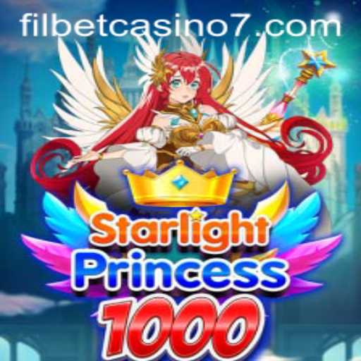 Exploring the Magic of StarlightPrincess1000: A Filbet Casino Adventure