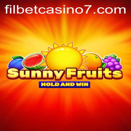 Exploring SunnyFruits: Thrills and Fun at Filbet Casino