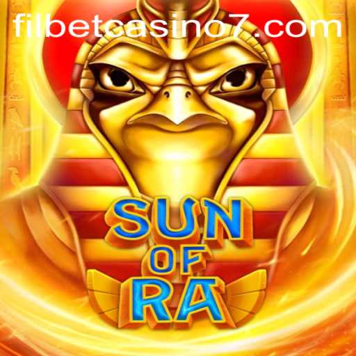 Exploring the Mystical World of SunofRa at Filbet Casino