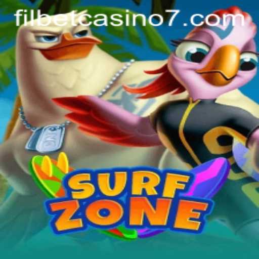 Dive into Excitement with SurfZone: The New Wave in Filbet Casino Gaming