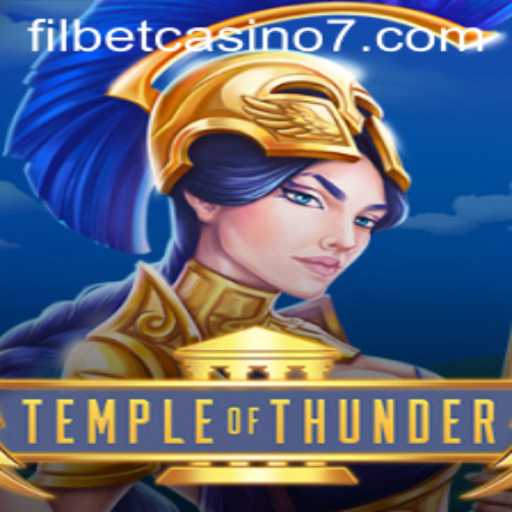 Experience the Thunder: An In-depth Look at TempleofThunder by Filbet Casino