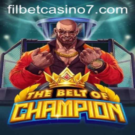 Discover The Intrigue of TheBeltOfChampion