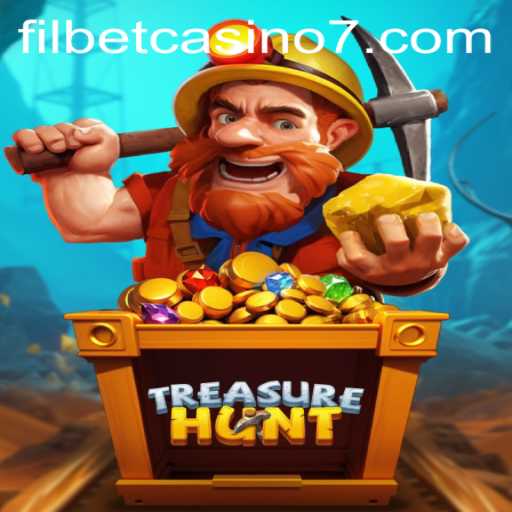 TreasureHunt: Unveiling the Exciting Adventure at Filbet Casino