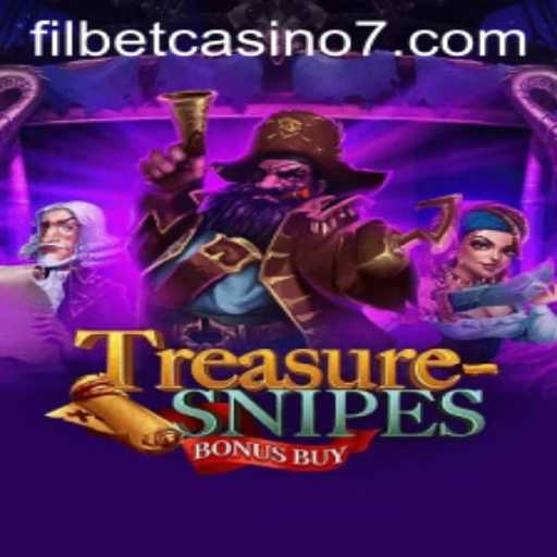 Exploring the World of TreasuresnipesBonusBuy at Filbet Casino