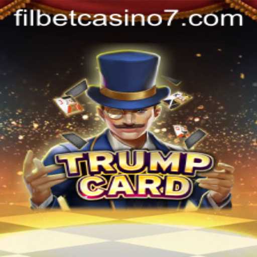 Exploring TrumpCard: The New Thrill at Filbet Casino