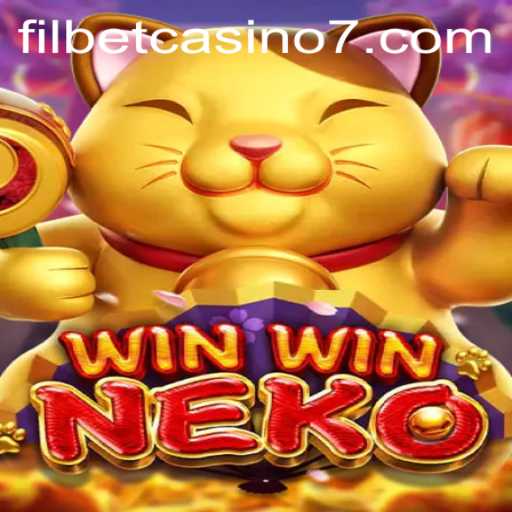 Experience the Excitement of WinWinNeko at Filbet Casino