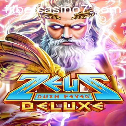 Unleashing Thunder: Exploring ZeusRushFeverDeluxe in the Filbet Casino Arena