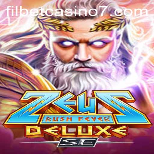 Discover the Thrilling World of ZeusRushFeverDeluxeSE at Filbet Casino